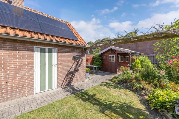 Medium property photo - Laagzijde 30, 8316 AZ Marknesse